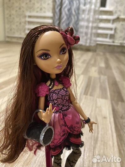 Кукла ever after high