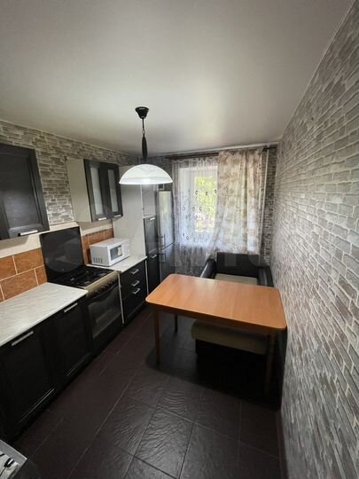 1-к. квартира, 35 м², 3/9 эт.