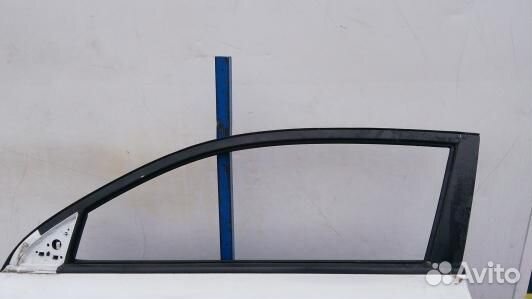 Дверь передняя левая KIA CEE'D 1 (BAD18EN01)