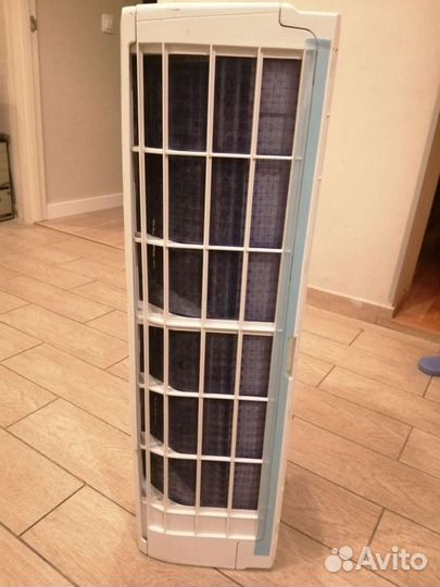 Спит-система кондиционер