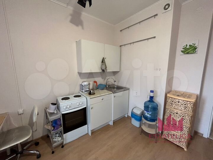 Квартира-студия, 26 м², 7/17 эт.