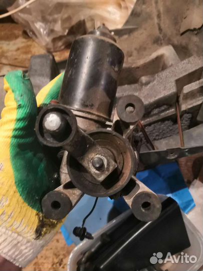 Электрика на chevrolet lanos