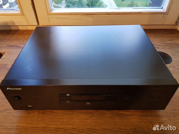 CD проигрыватель Pioneer PD-30