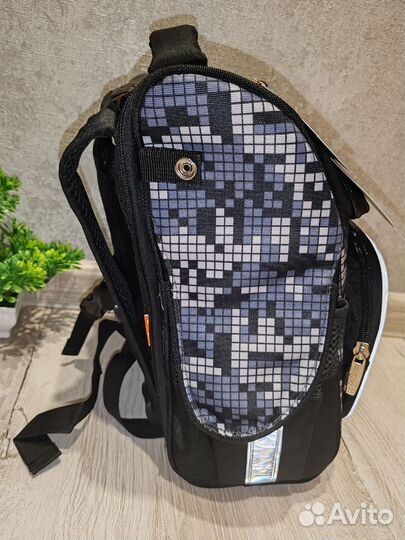 Рюкзак школьный для мальчика