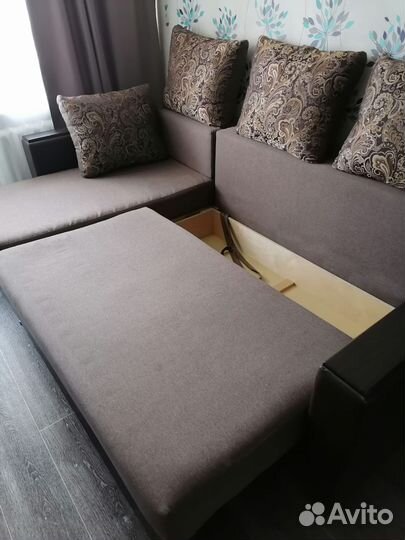 Продам диван бу