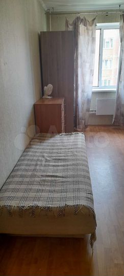 1-к. квартира, 36,7 м², 4/5 эт.