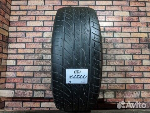 Toyo Versado CUV 265/60 R18