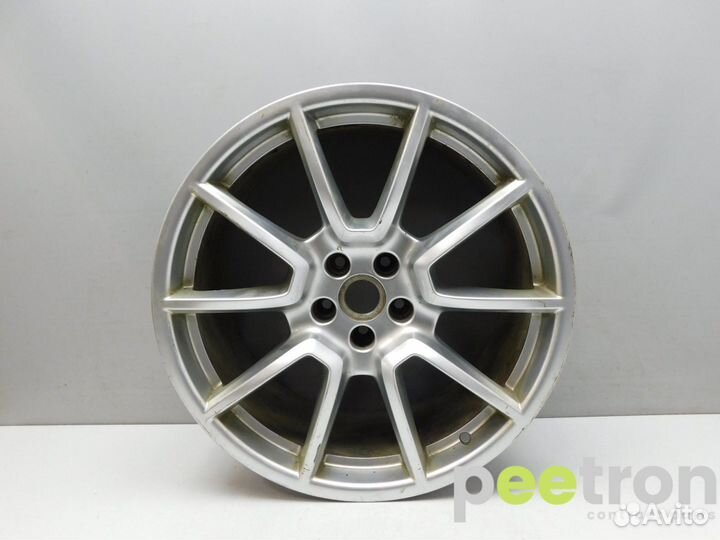 Б/У Б/У Диск колесный б/у 95B601025BH porsche