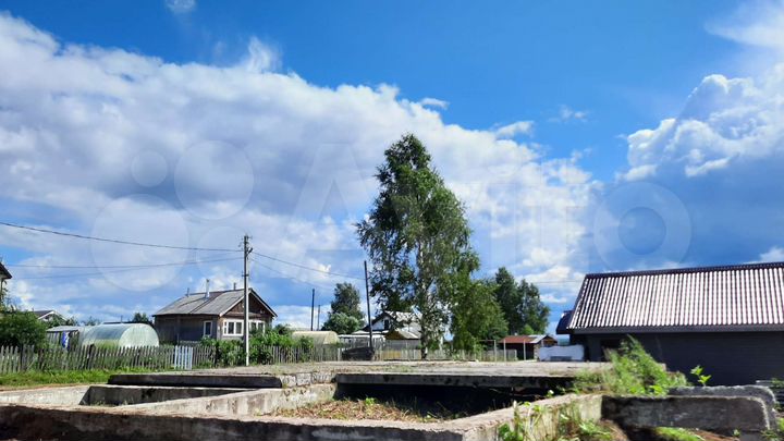 Участок 17,5 сот. (ИЖС)