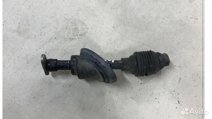 Кардан рулевой для Chevrolet Captiva C 100