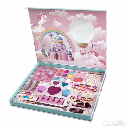 Детская косметика для девочек