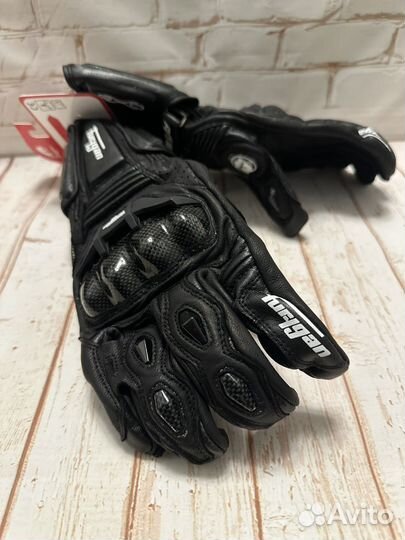 Мотоперчатки