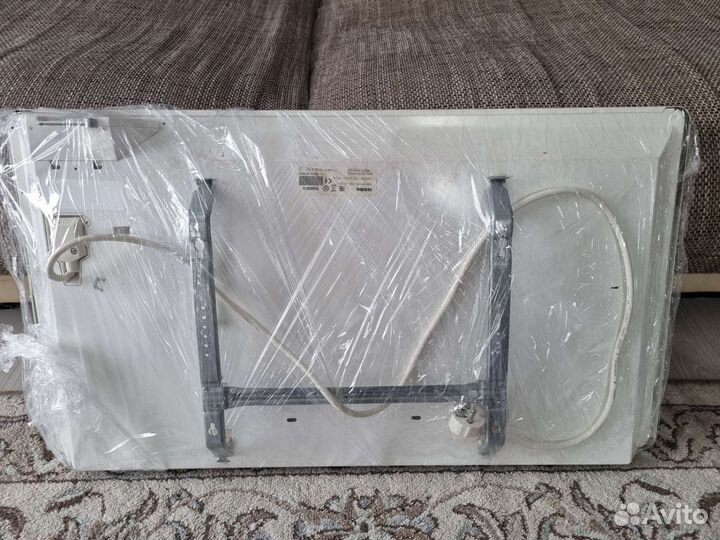 Электрический конвектор Nobo