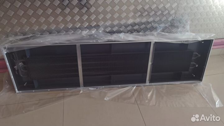 Конвектор гольфстрим