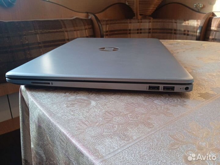 Ноутбук hp 255 g8