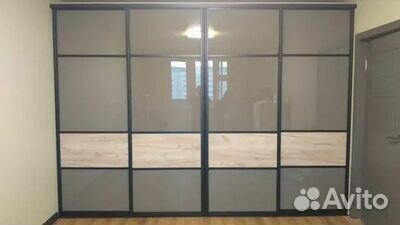 Сборщик мебели