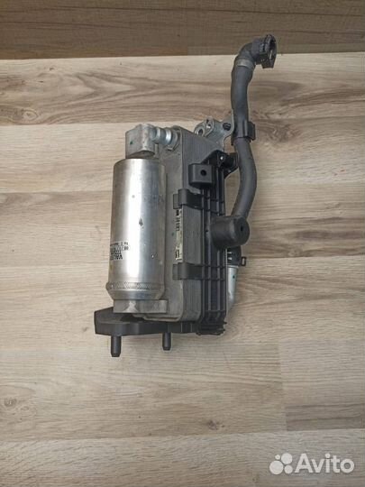 Радиатор кондиционера BMW X7 G07 2021 64536847989