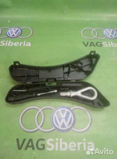 Набор инструментов VAG-audi-A4-B6+vagsiberia