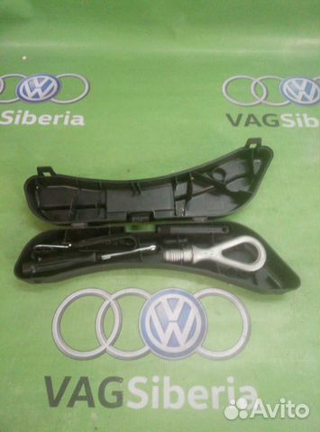 Набор инструментов VAG-audi-A4-B6+vagsiberia