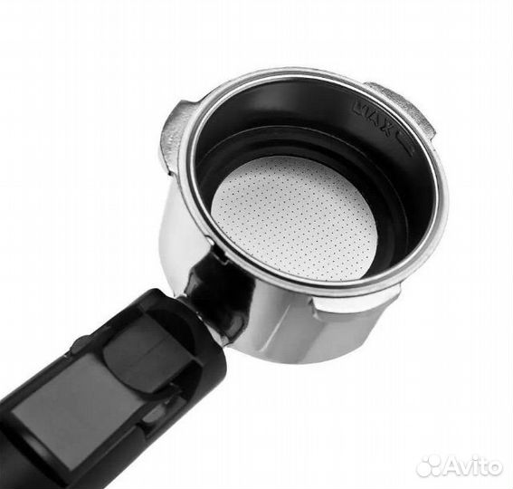 Кофеварка рожковая