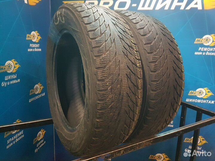 Nokian Tyres Hakkapeliitta R2 185/65 R15