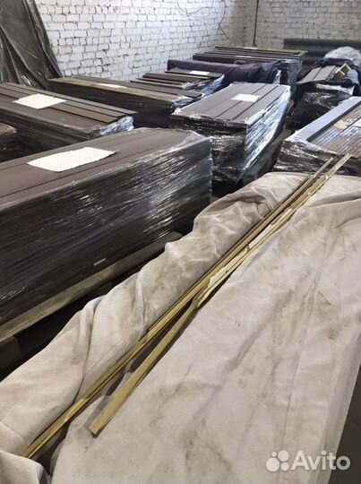 Ответственное хранение