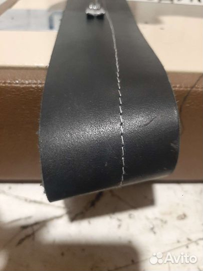 Швейная ремесленно- машинка радом-466 кожи шёьт