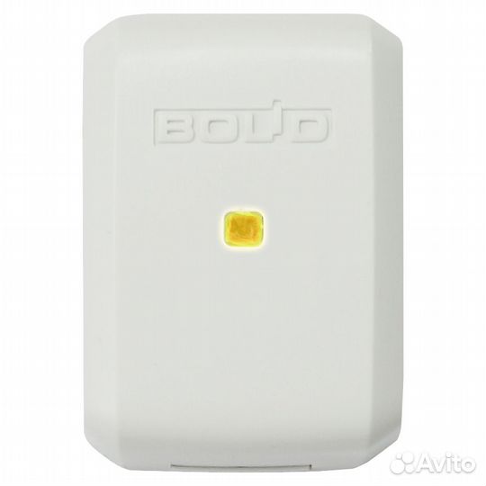 Бриз блок изолирующий болид