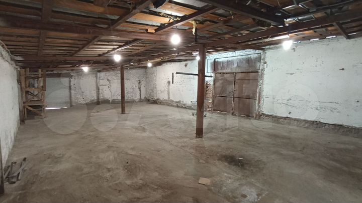 Склад, 150 м²