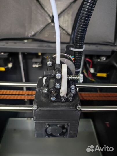 3д-принтер Flyingbear ghost 6