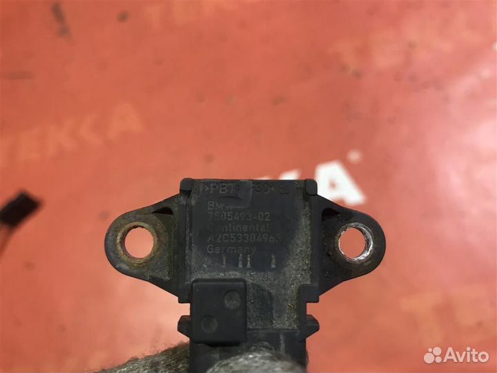 Датчик абсолютного давления бмв 5 Ф10