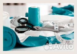 Ателье -ремонт одежды-химчистка