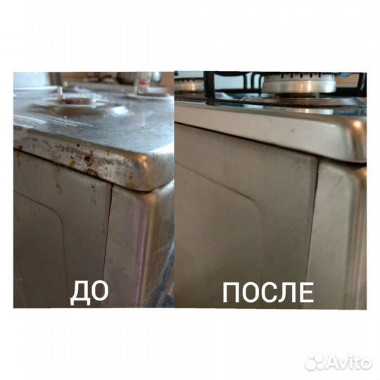 Клининговые услуги: уборка, мытье и прочие услуги