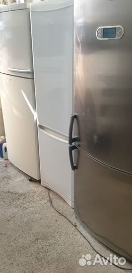 Холодильники