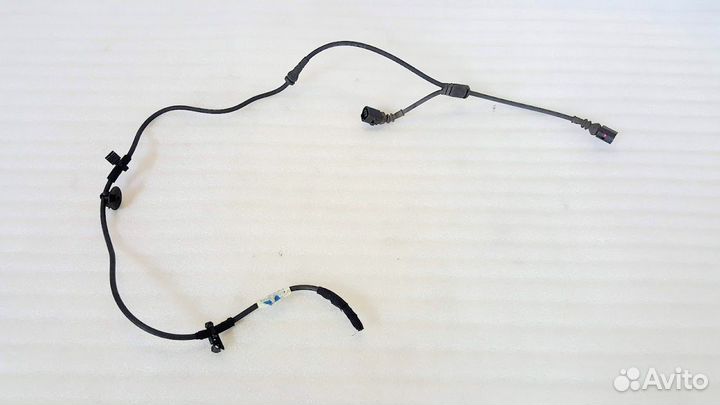 Проводка колесная Audi A8 D3 (4E) передняя