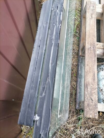 Окна стеклопакеты бу