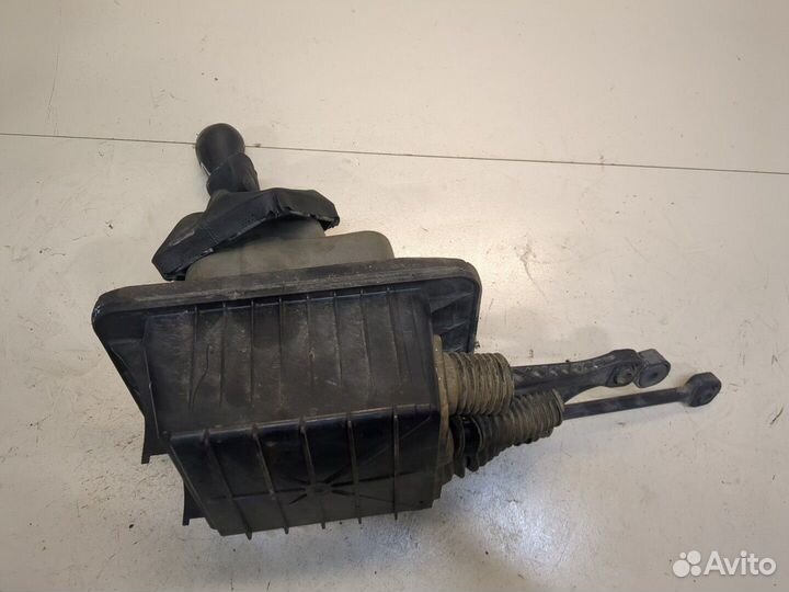 Кулиса кпп Volkswagen Amarok, 2016