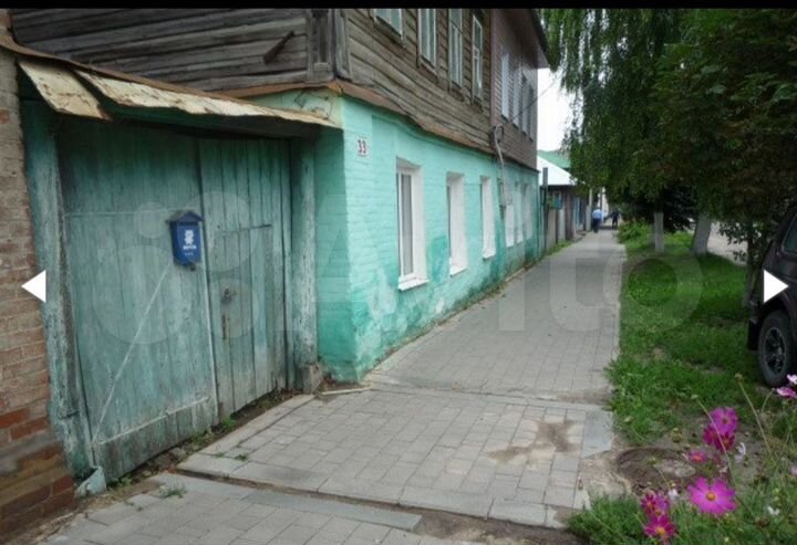 Дом 44 м² на участке 3,5 сот.