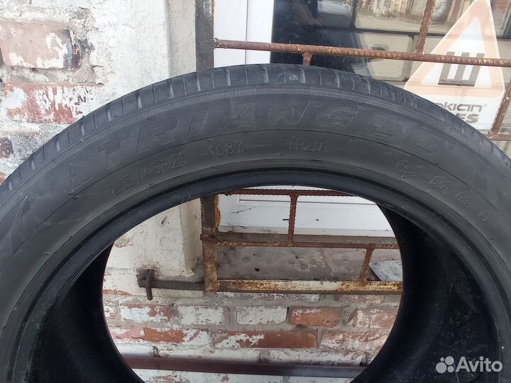 Triangle TH201 Sportex 265/45 R20