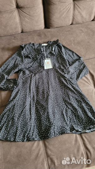 Женские вещи пакетом 46-52