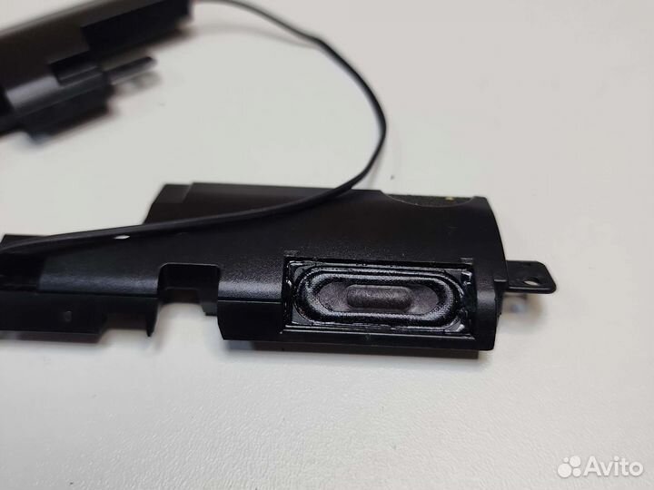 Динамики ноутбука HP Pavilion DV6-3000 AAS3PLX6T