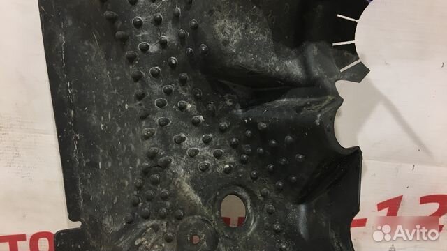 Пыльник рулевого наконечника Mercedes E350 W212