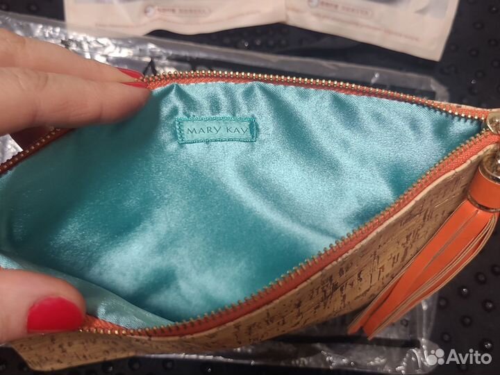 Косметичка от Mary Kay