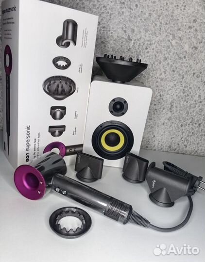 Dysоn Suреrsoniс