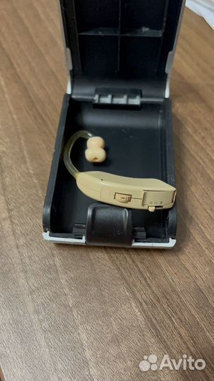 Слуховой аппарат oticon