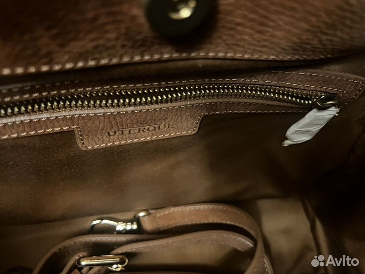 Сумка uterque оригинал