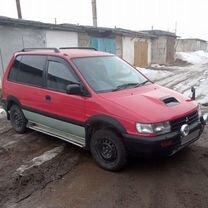 Mitsubishi RVR 2.0 AT, 1995, 250 000 км, с пробегом, цена 250 000 руб.