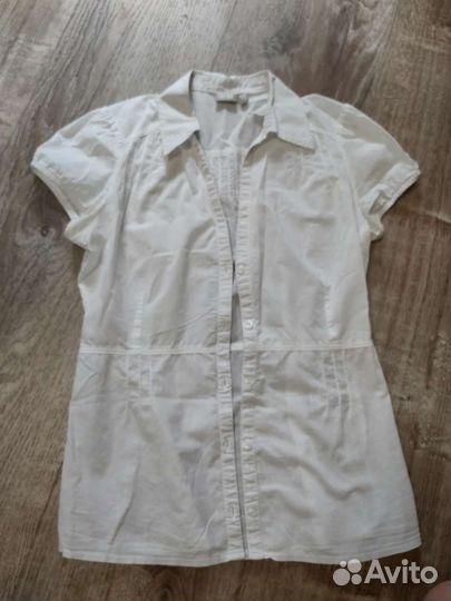 Школьная форма для девочки