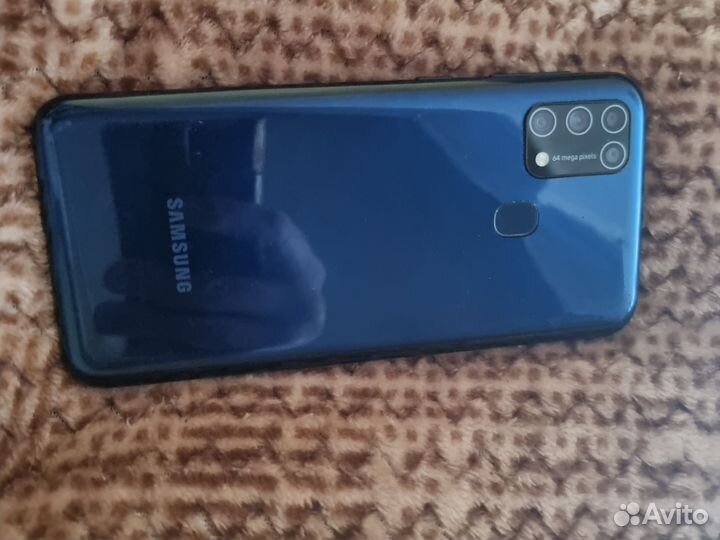 Samsung Galaxy M31, 6/128 ГБ