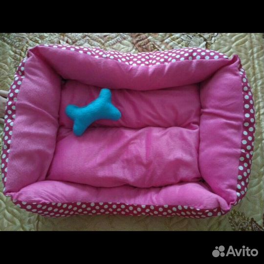 Лежанка для животных